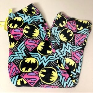 DC Comics Pajama Pants